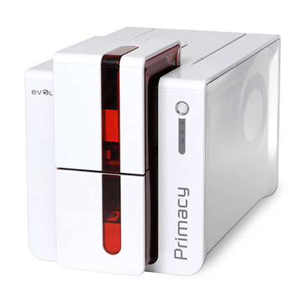 Evolis Primacy Plastic Card Printer