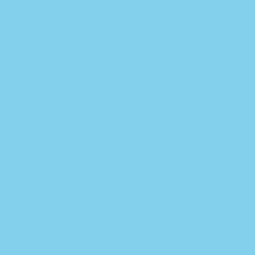 Light Blue Plastic Cards