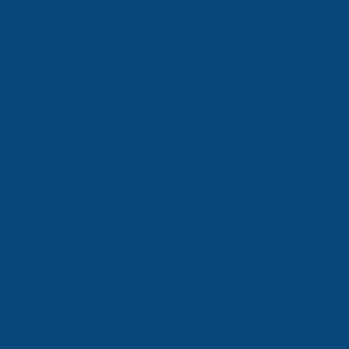 Medium Blue Plastic Cards