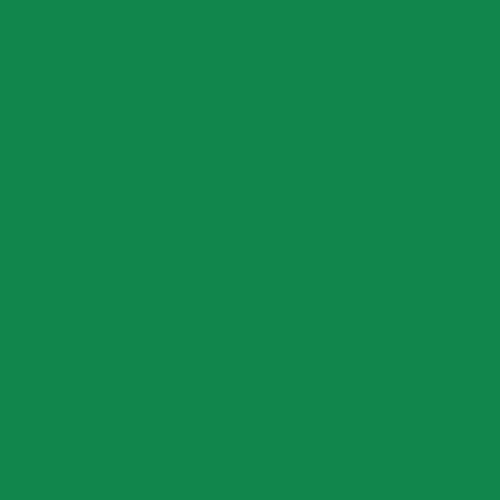 Medium Green Plastic Cards