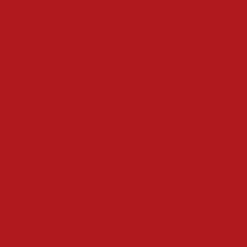 Red Plastic Cards