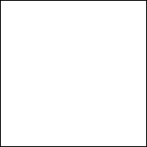 White Plastic Cards
